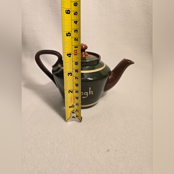 Teapot - Picture 3 of 10
